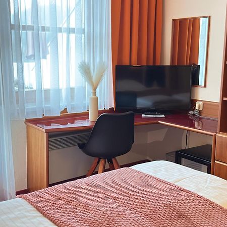 Vitalhotel Krainz Fürstenfeld Eksteriør billede