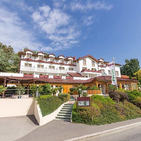 Vitalhotel Krainz Fürstenfeld Eksteriør billede