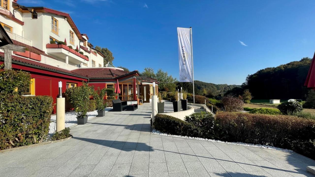 Vitalhotel Krainz Fürstenfeld Eksteriør billede