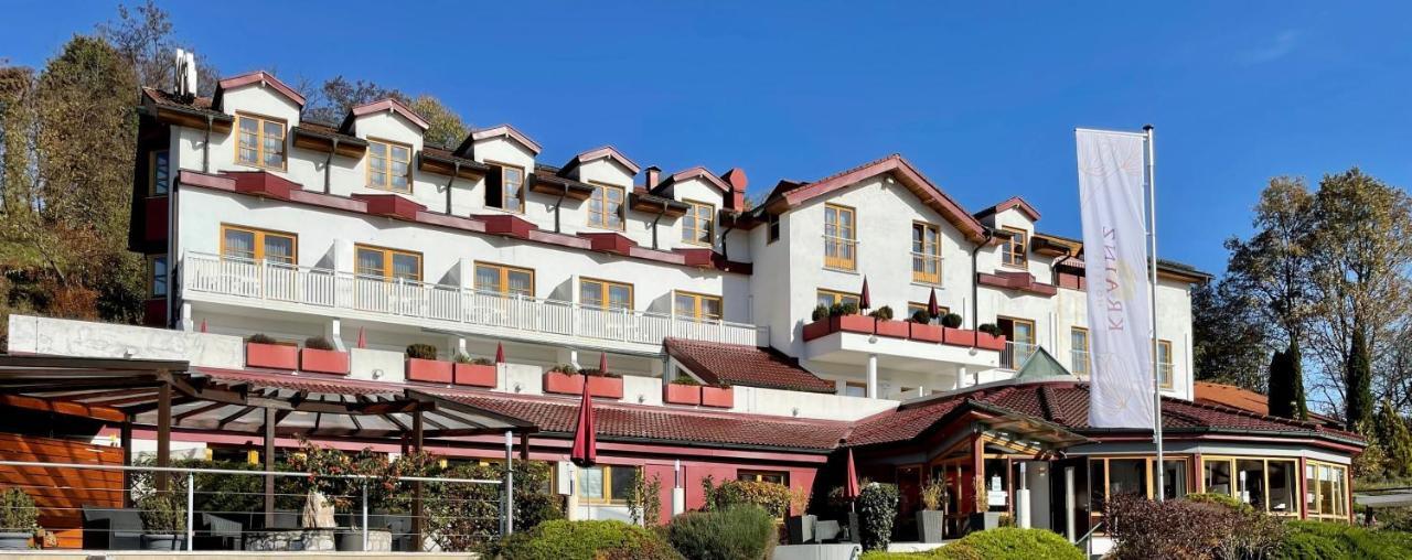 Vitalhotel Krainz Fürstenfeld Eksteriør billede