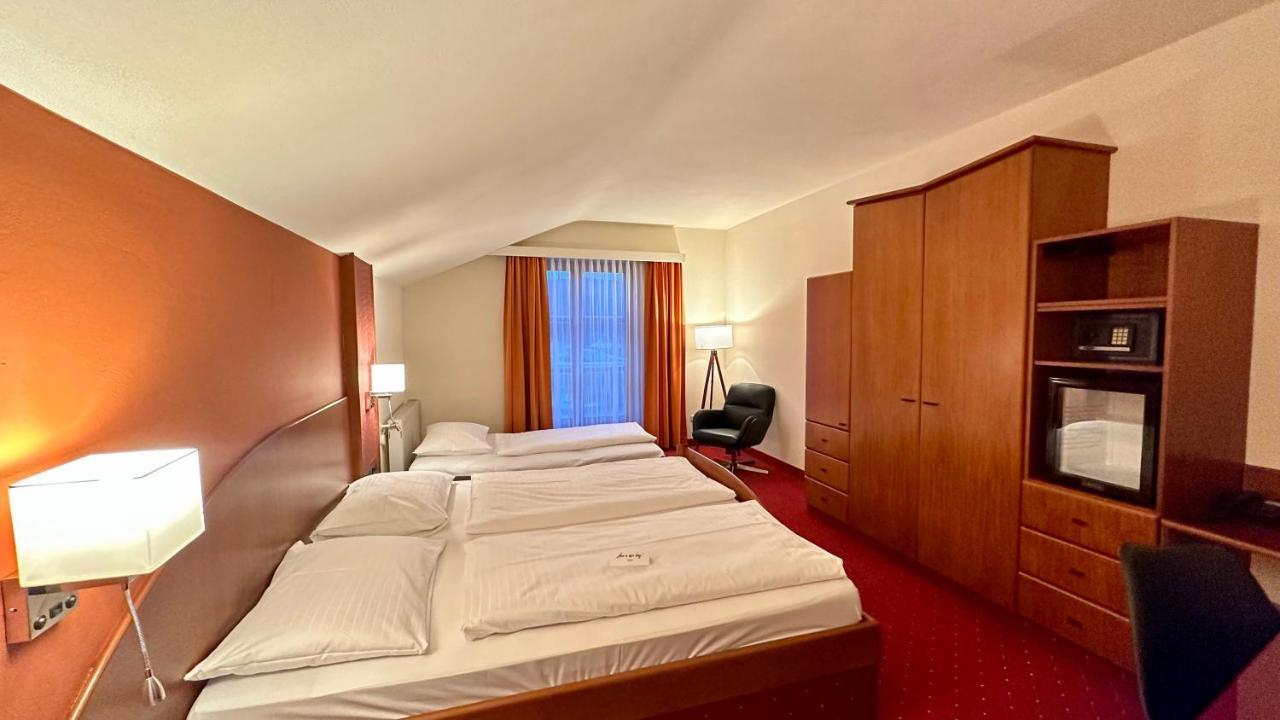 Vitalhotel Krainz Fürstenfeld Eksteriør billede