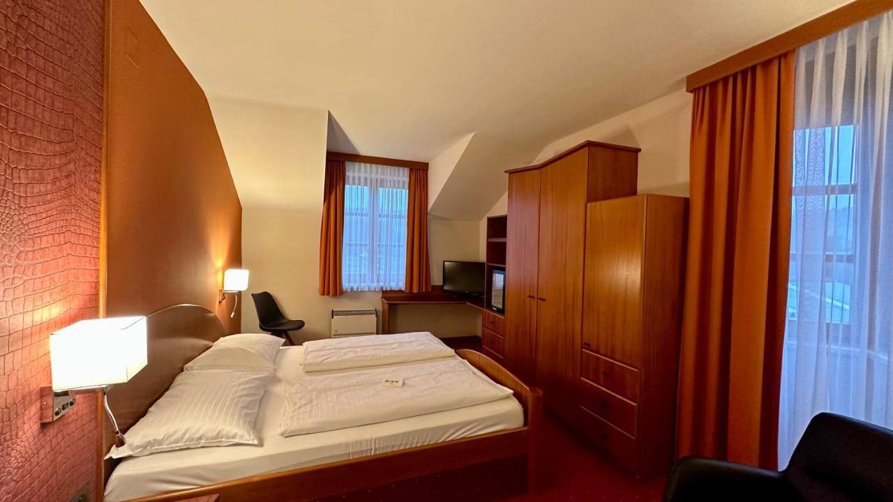 Vitalhotel Krainz Fürstenfeld Eksteriør billede