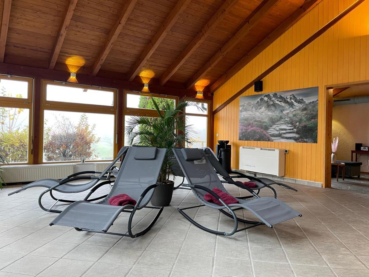 Vitalhotel Krainz Fürstenfeld Eksteriør billede