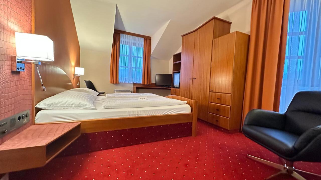 Vitalhotel Krainz Fürstenfeld Eksteriør billede
