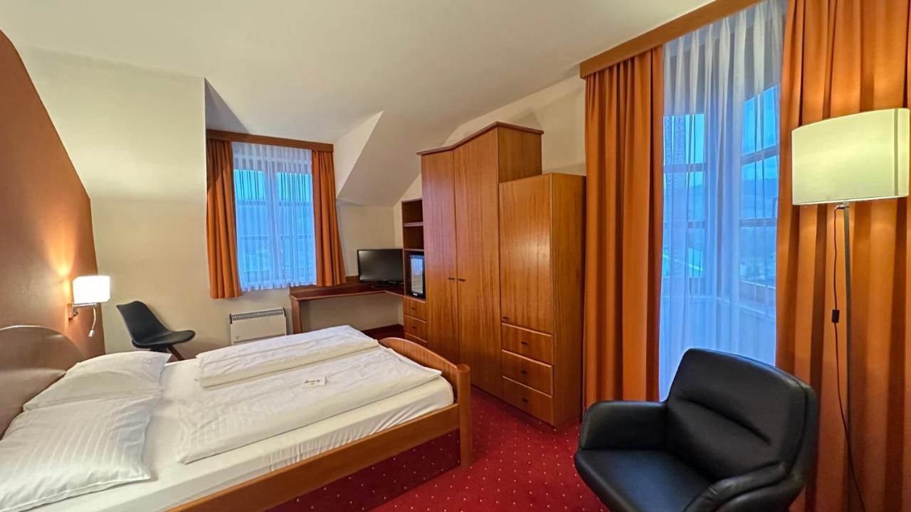 Vitalhotel Krainz Fürstenfeld Eksteriør billede
