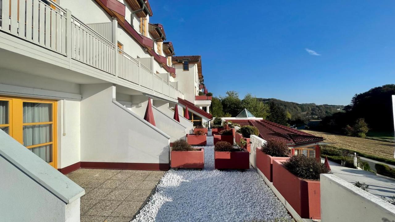 Vitalhotel Krainz Fürstenfeld Eksteriør billede