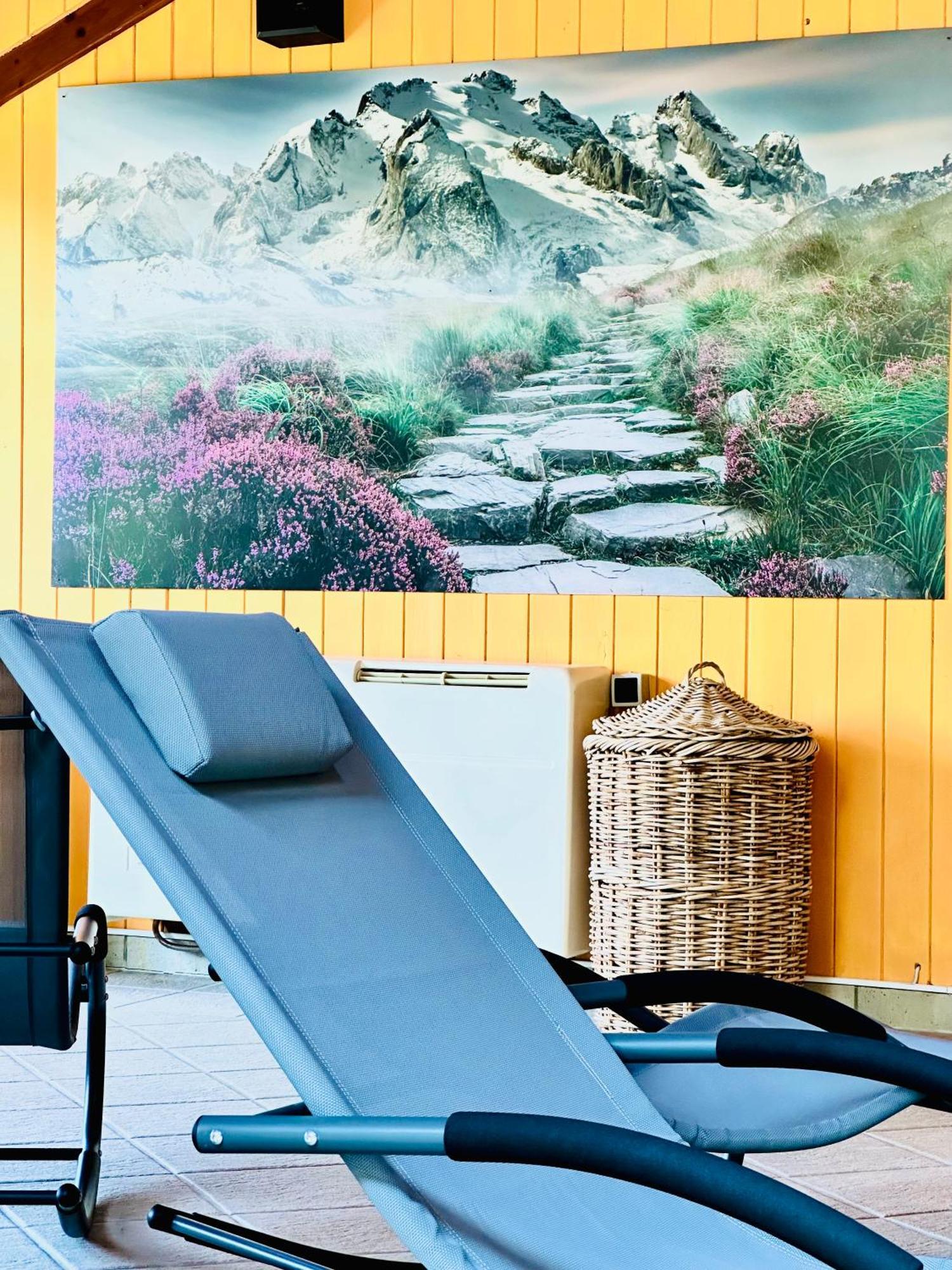Vitalhotel Krainz Fürstenfeld Eksteriør billede