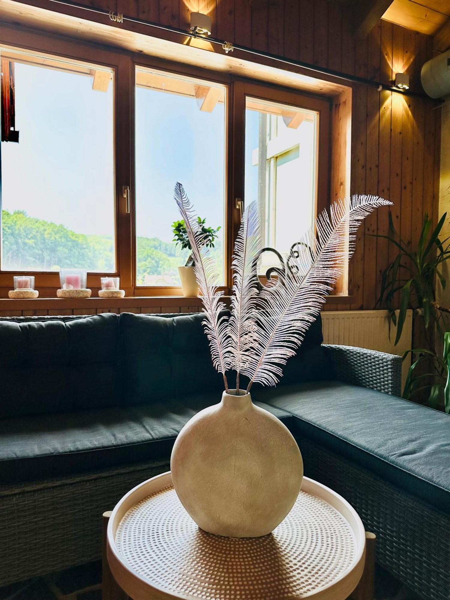 Vitalhotel Krainz Fürstenfeld Eksteriør billede