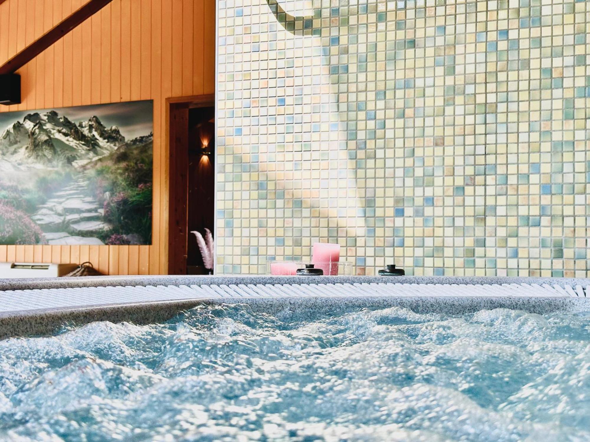 Vitalhotel Krainz Fürstenfeld Eksteriør billede