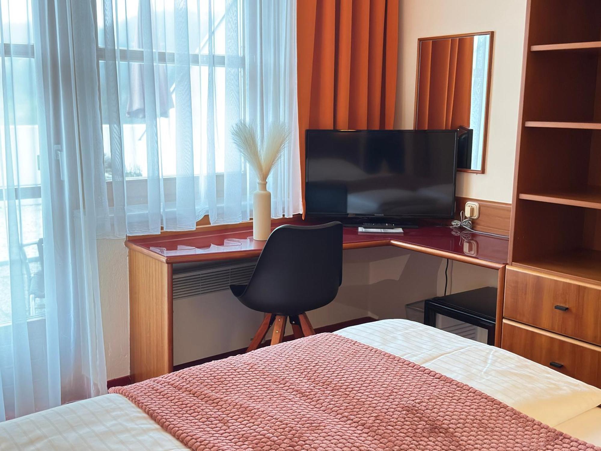 Vitalhotel Krainz Fürstenfeld Eksteriør billede