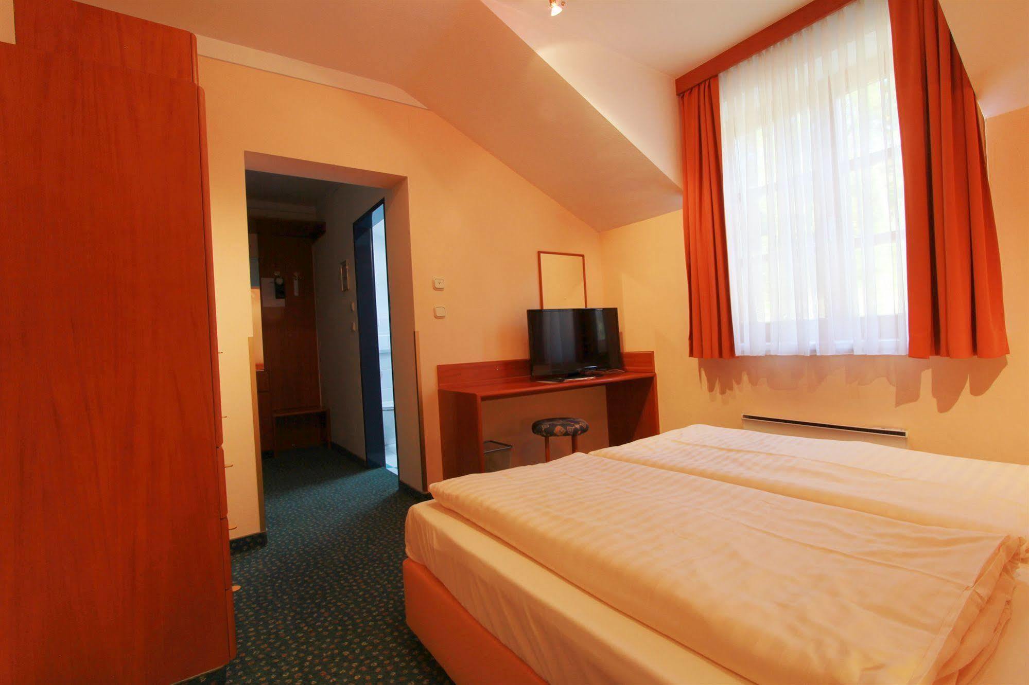 Vitalhotel Krainz Fürstenfeld Eksteriør billede