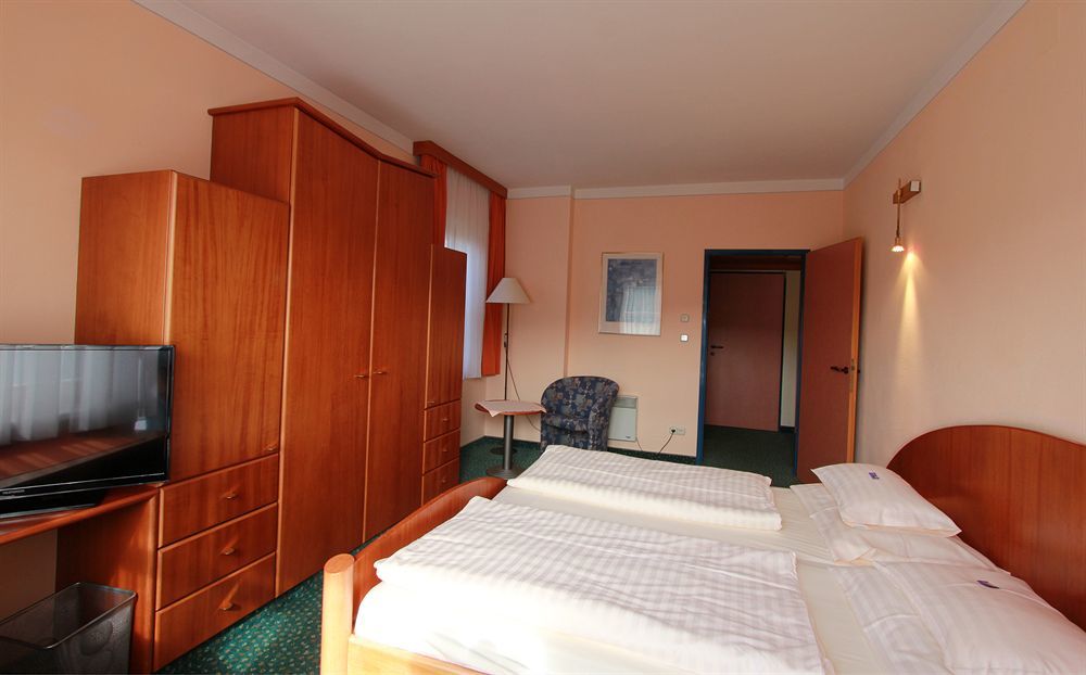 Vitalhotel Krainz Fürstenfeld Eksteriør billede